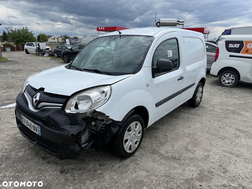 Renault Kango - 3