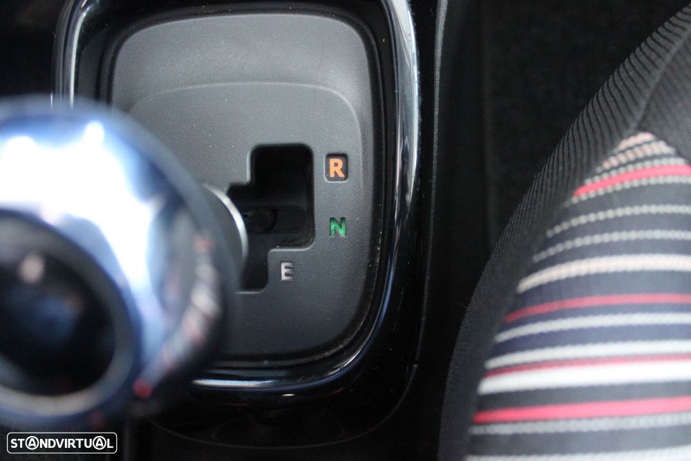 Citroën C1 Airscape 1.0 VTi Feel ETG - 16