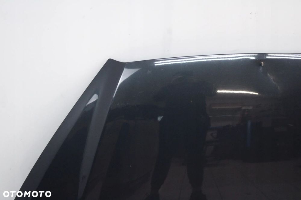 FORD S-MAX MK1 LIFT 10R- MASKA POKRYWA SILNIKA S0 - 2