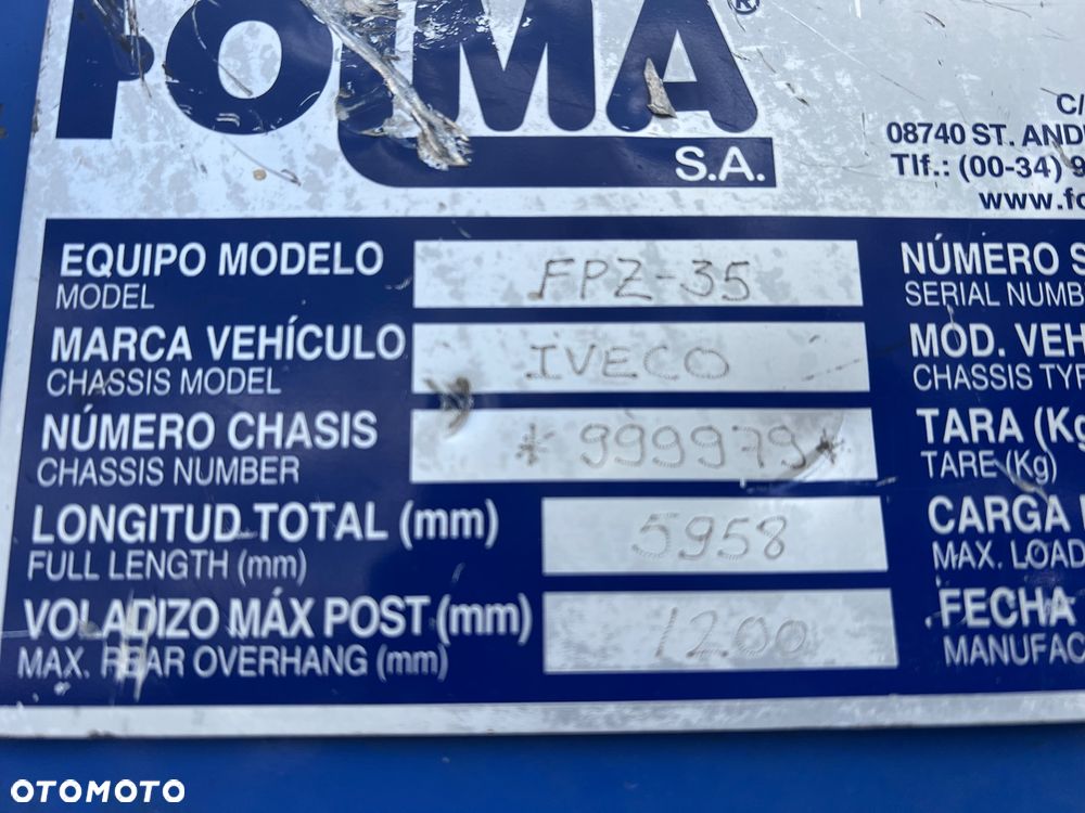 Iveco Daily 65.150 - 32