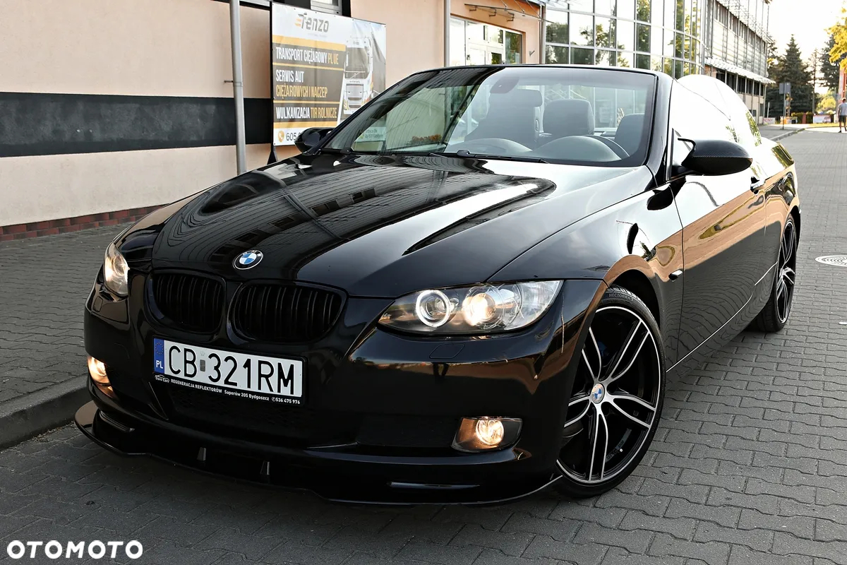 BMW Seria 3 320d - 2