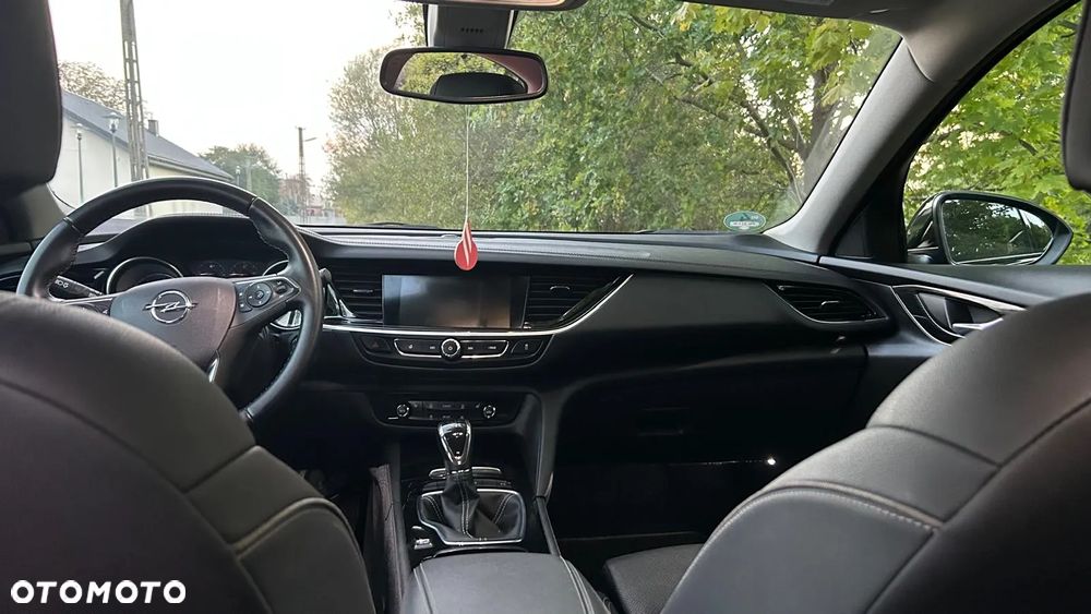 Opel Insignia 1.6 CDTI ecoFLEX Start/Stop Business Innovation - 27