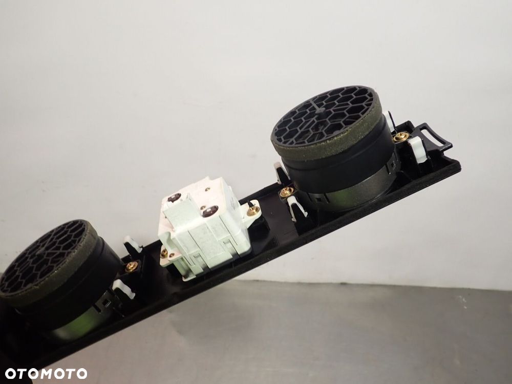 DEKOR KONSOLI MITSUBISHI OUTLANDER I MN134799   MR979796 - 7