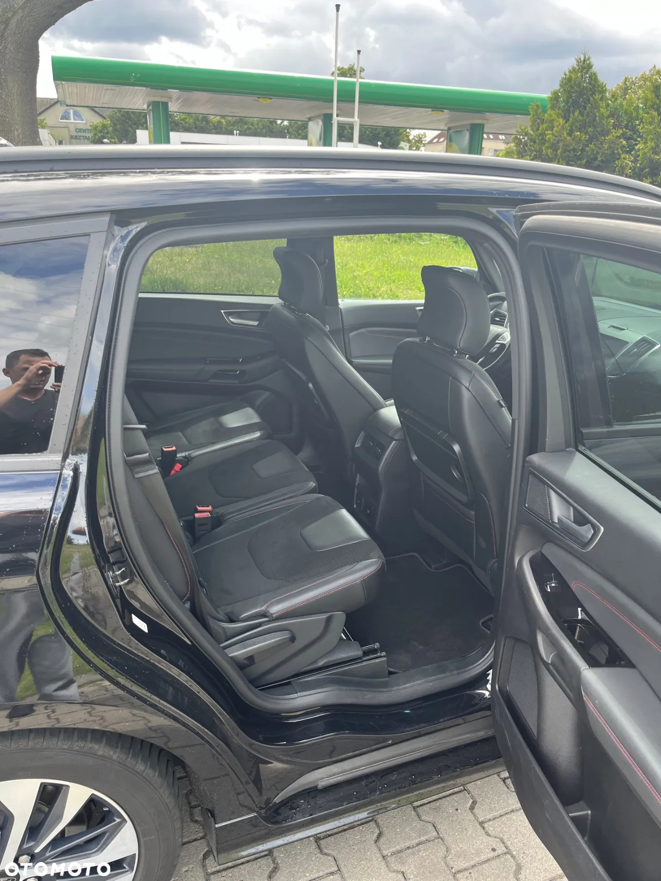 Ford S-Max 2.0 EcoBlue ST-Line - 6