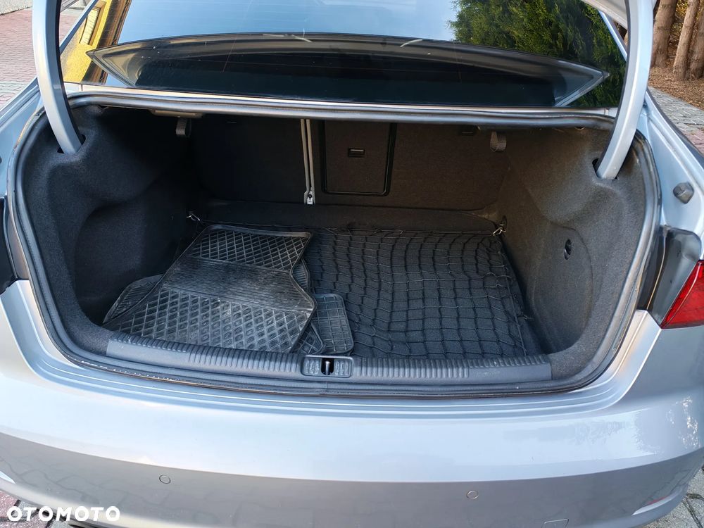 Audi A3 Limousine 1.8 TFSI Ambiente S tronic - 16