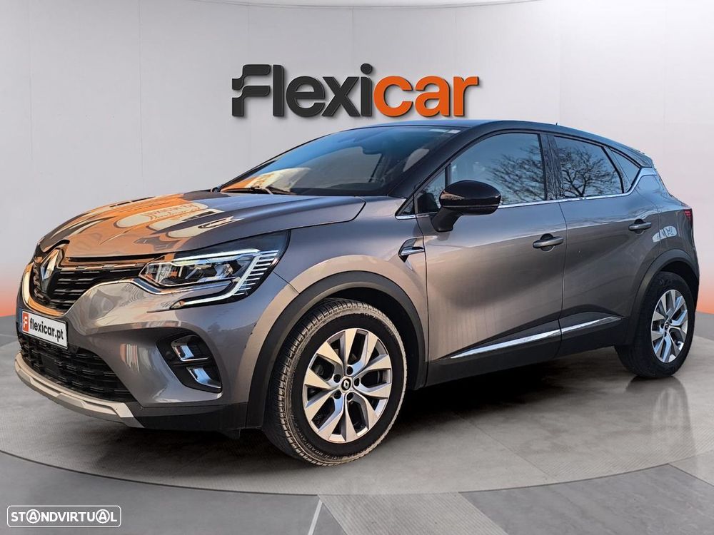 Renault Captur 1.0 TCe Zen - 3