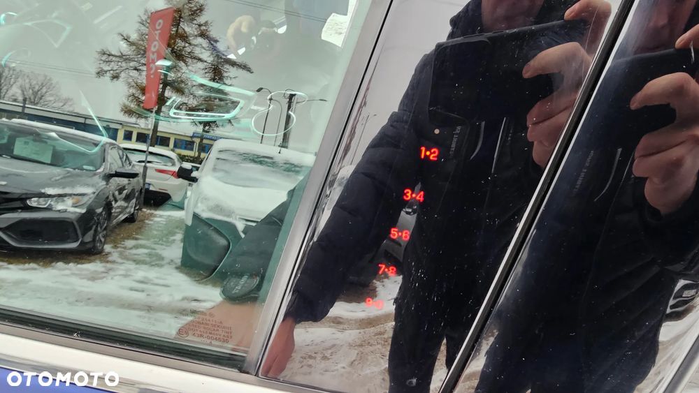 Ford Fusion 2.0 EcoBoost Titanium - 33