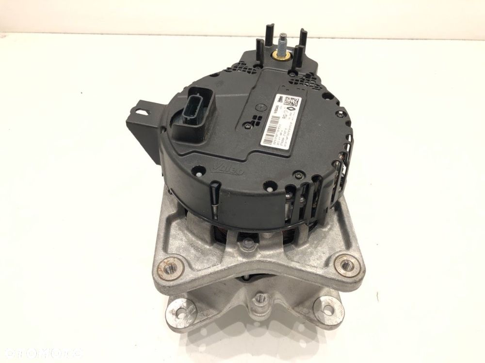 ALTERNATOR  RENAULT CAPTUR II 2020 - 2022 TCe 140 (HFN0) 103 kW [140 KM] benzyna 2020 - 2022 - 3