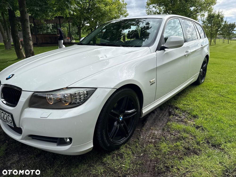 BMW Seria 3 - 14