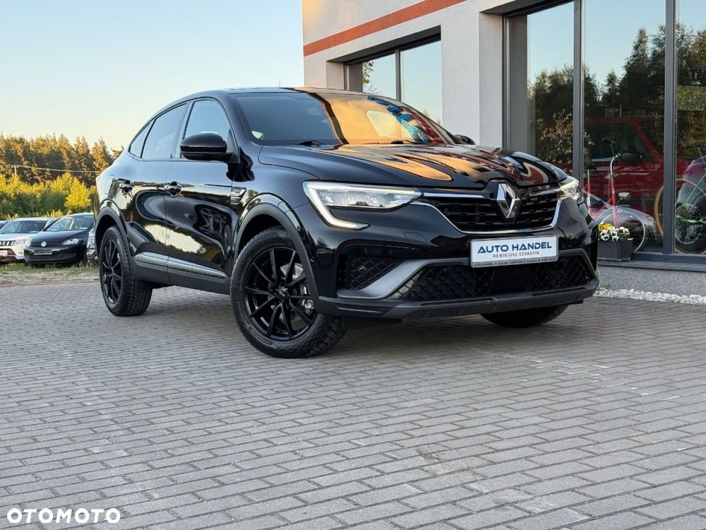 Renault Arkana - 5