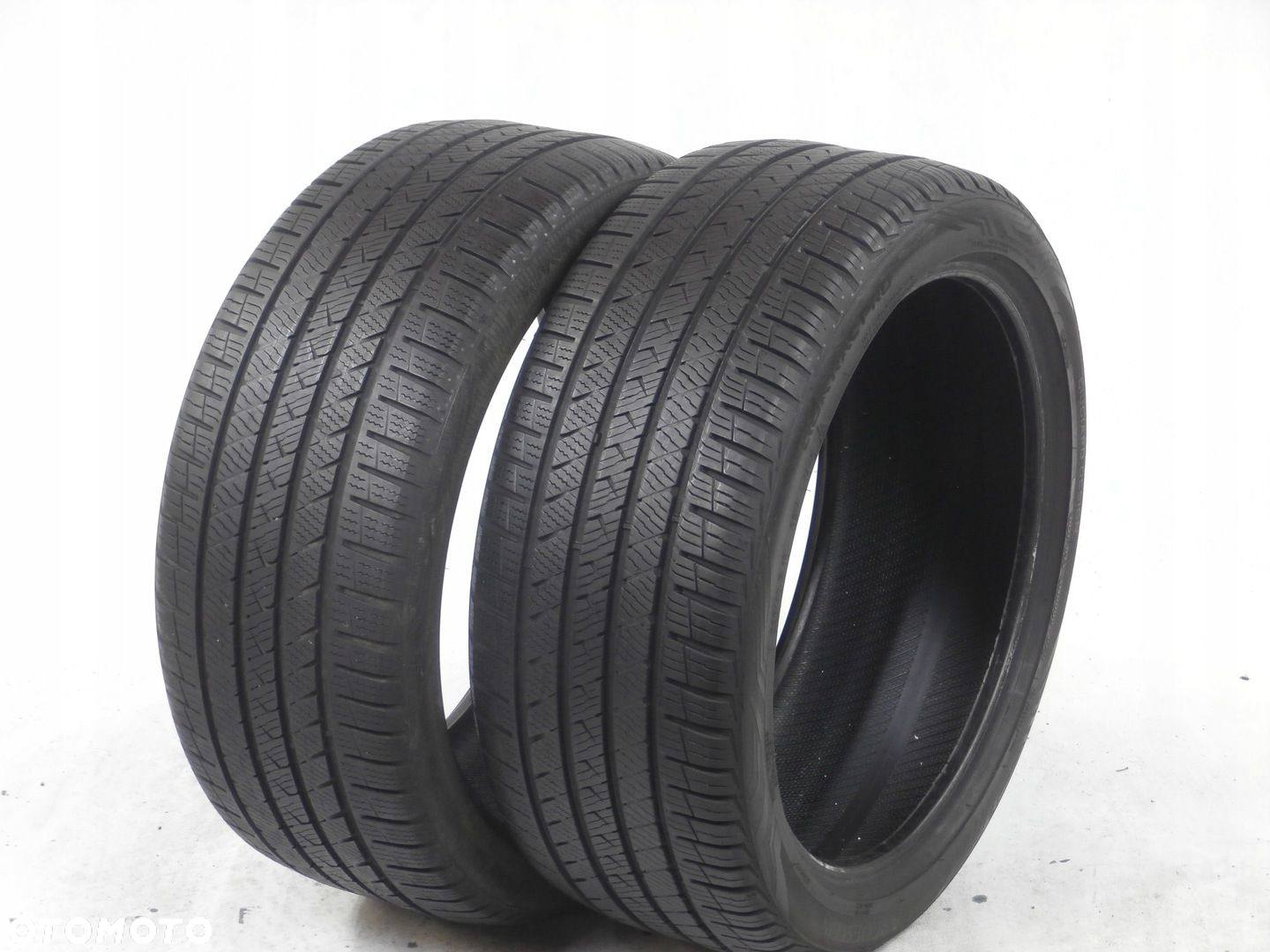 2X opony 225/40R18 VREDESTEIN QUATRAC PRO - 3
