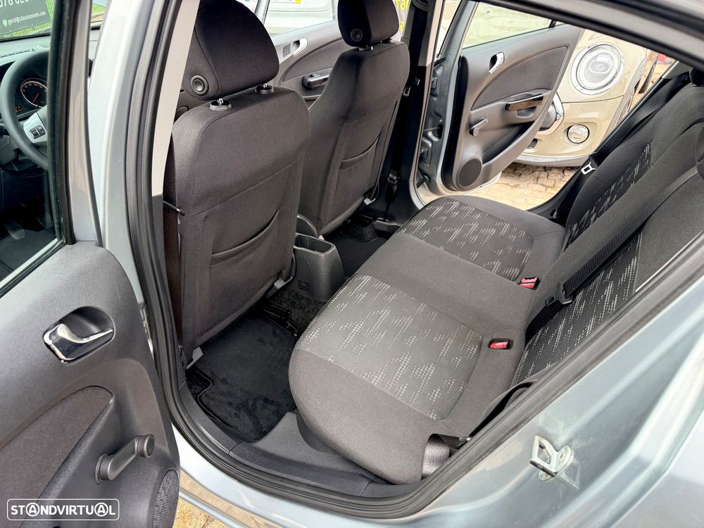 Opel Corsa - 45
