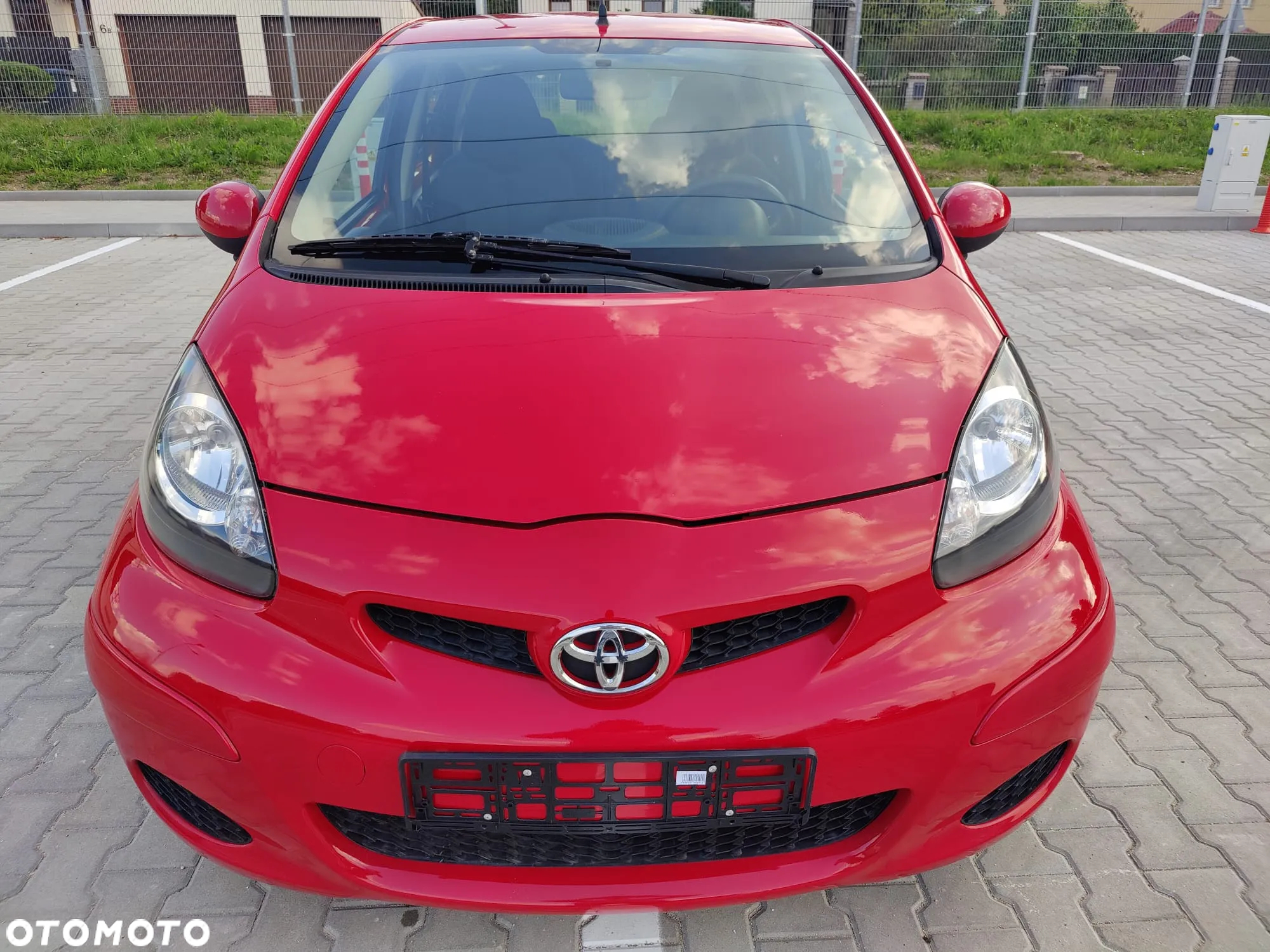 Toyota Aygo - 9