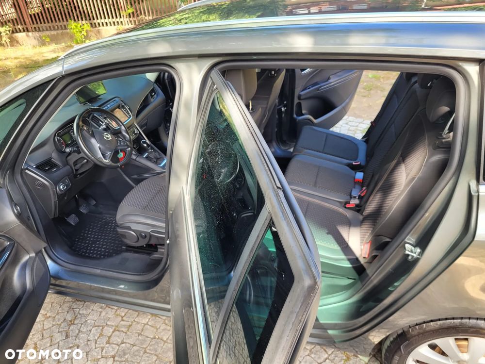 Opel Zafira 2.0 CDTI Elite EcoFLEX S&S - 34
