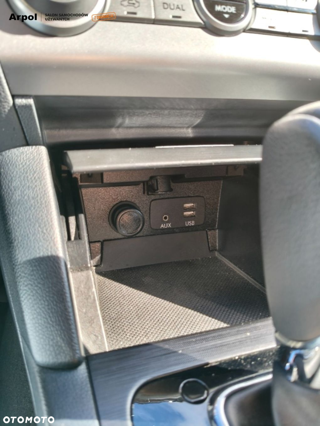 Subaru Outback - 20