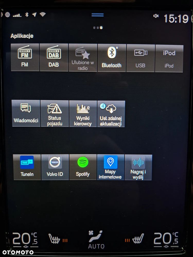 Volvo V60 D4 Momentum Pro - 38