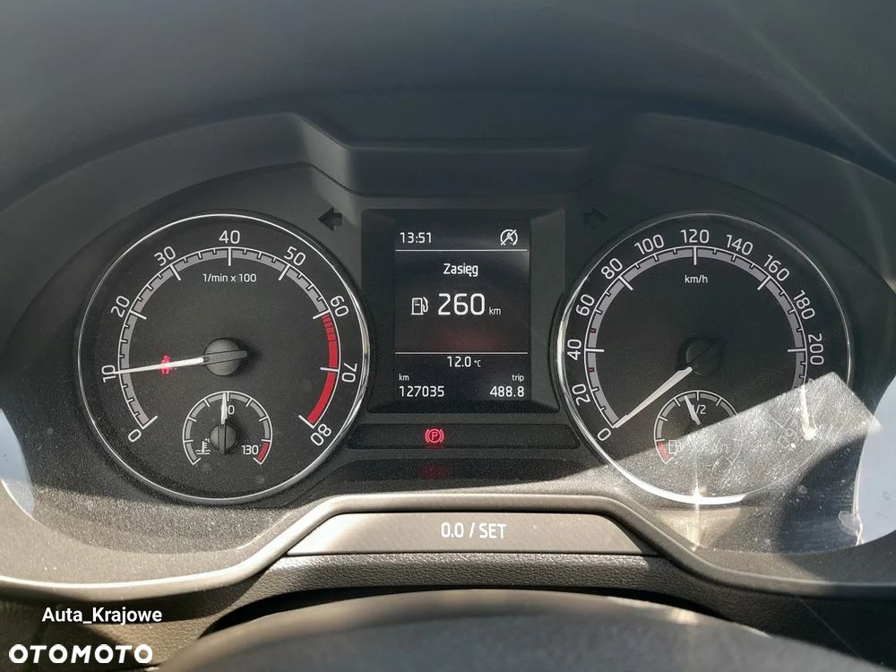 Skoda Octavia 1.5 TSI ACT Ambition - 20