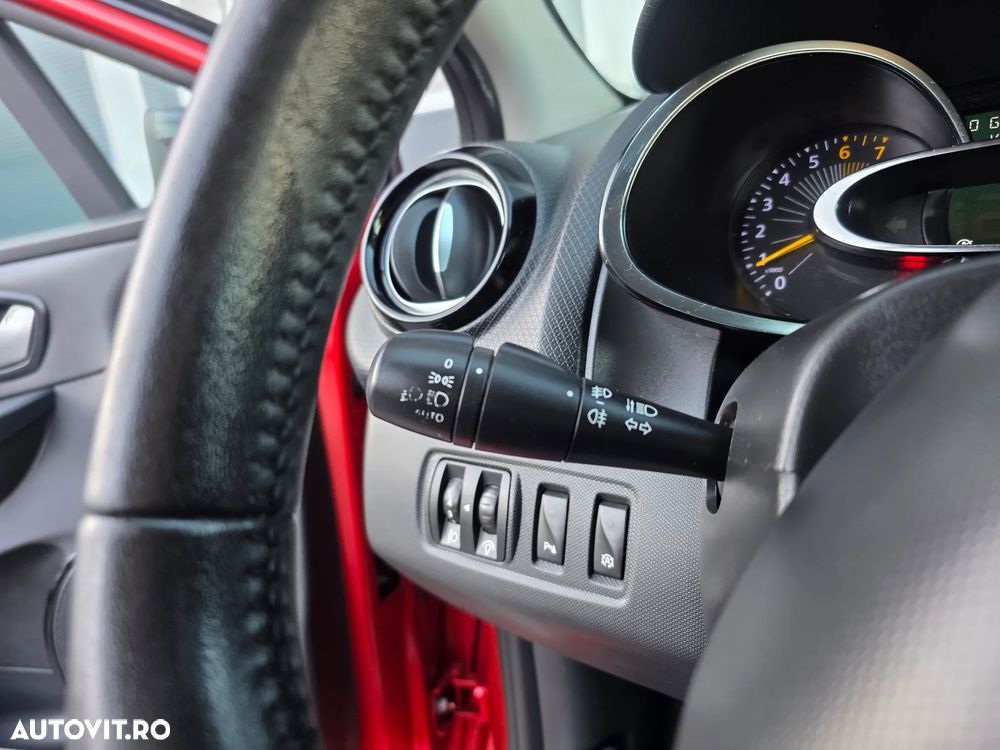 Renault Clio TCe 90 Dynamique - 25