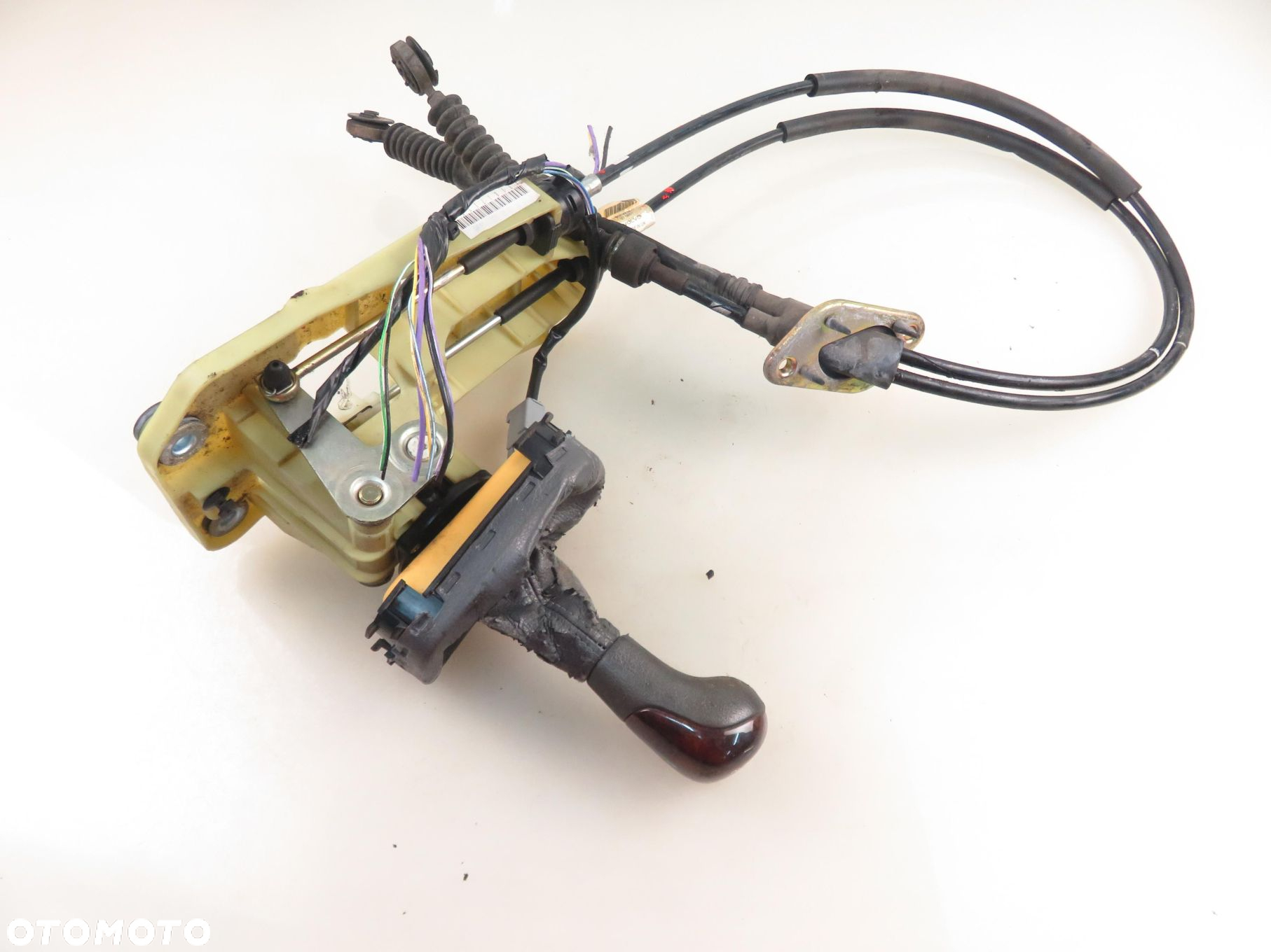LEWAREK VOLVO S80 I (TS, XY) 2.0 T - B 5204 T3 9143964 - 8