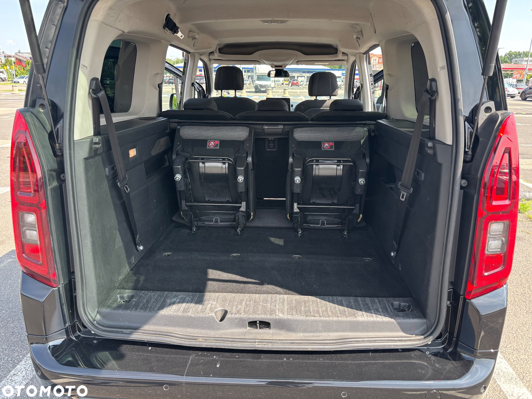 Toyota Proace City Verso Long 1.2 D-4T Family - 15