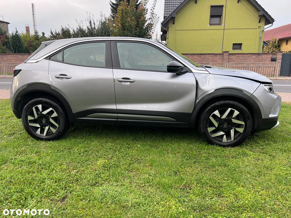 Opel Mokka 1.2 DI Turbo Automatik Elegance - 7