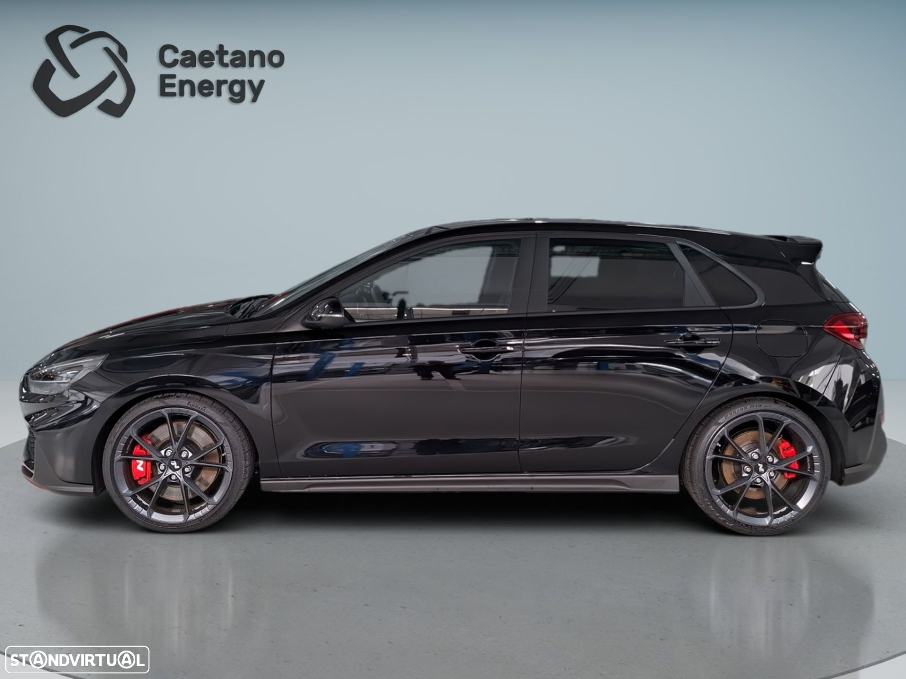 Hyundai i30 N 2.0 T-GDi Pack Performance - 5
