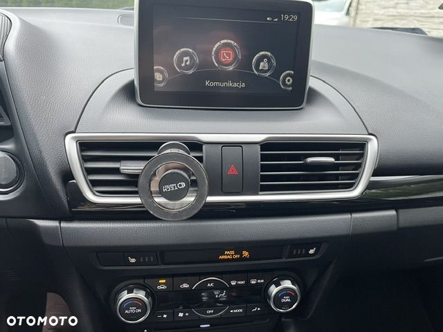 Mazda 3 SKYACTIV-G 165 Center-Line - 9