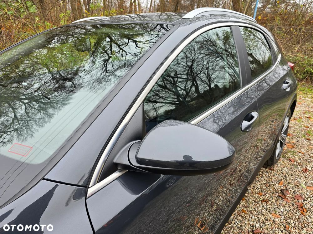 Kia XCeed 1.4 T-GDI OPF VISION - 9