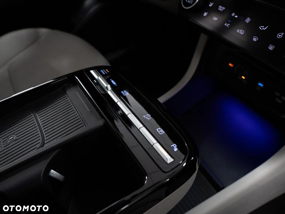 Hyundai Tucson 1.6 T-GDi HEV Platinum 4WD - 28