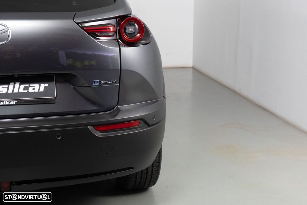 Mazda MX-30 e-SKYACTIV Excellence - 18