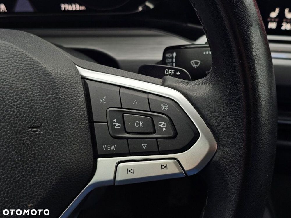 Volkswagen Golf Variant 1.5 eTSI EVO Style DSG - 25