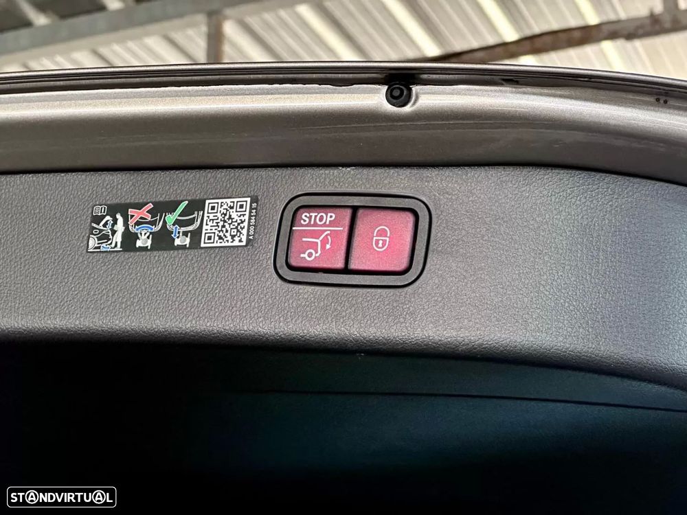 Mercedes-Benz C 300 de 9G-TRONIC Avantgarde Advanced - 9