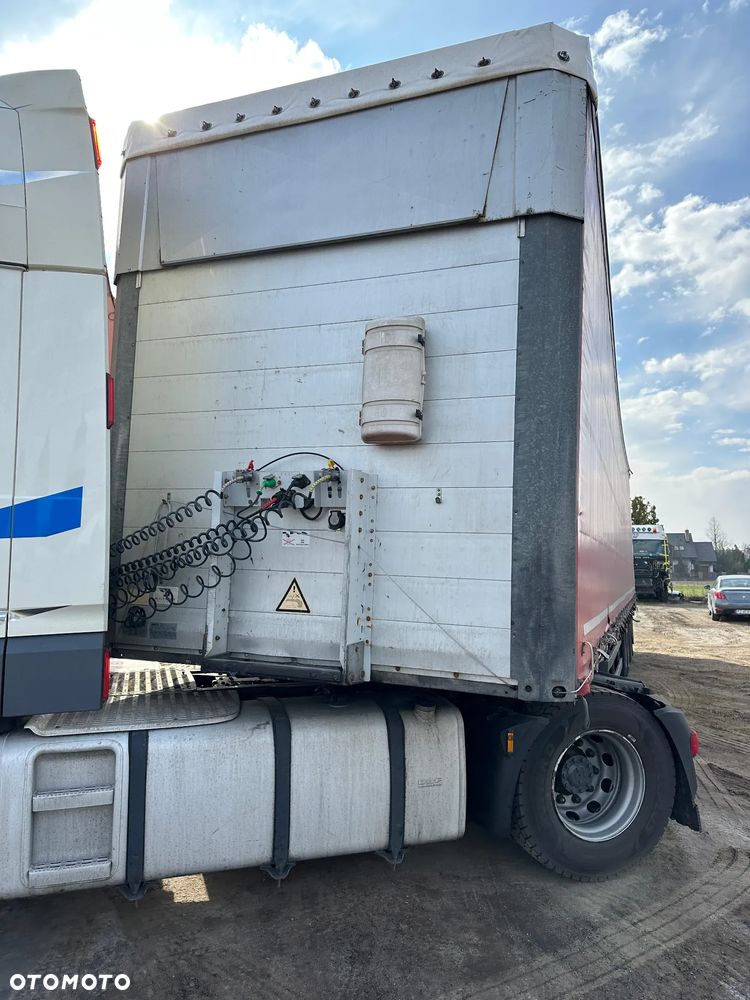 Schmitz Cargobull S01 - 9