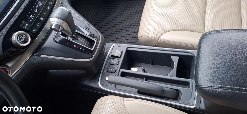 Honda CR-V 2.0 Executive - 27
