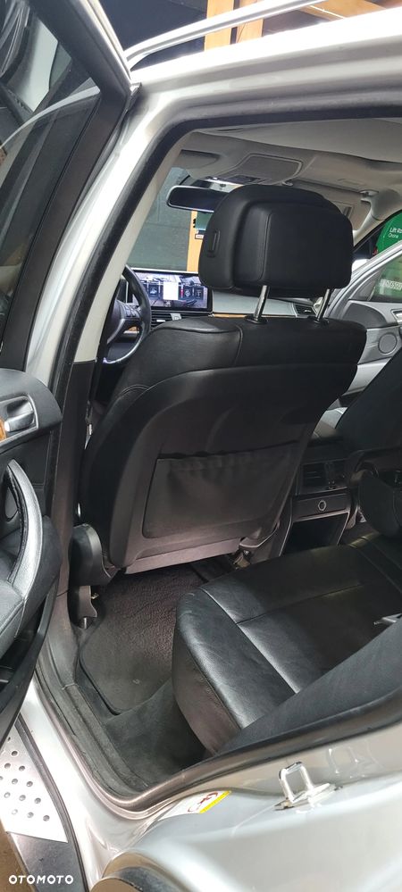 BMW X5 - 12
