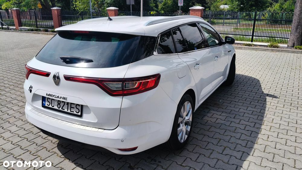 Renault Megane 1.5 dCi Premiere Edition - 3