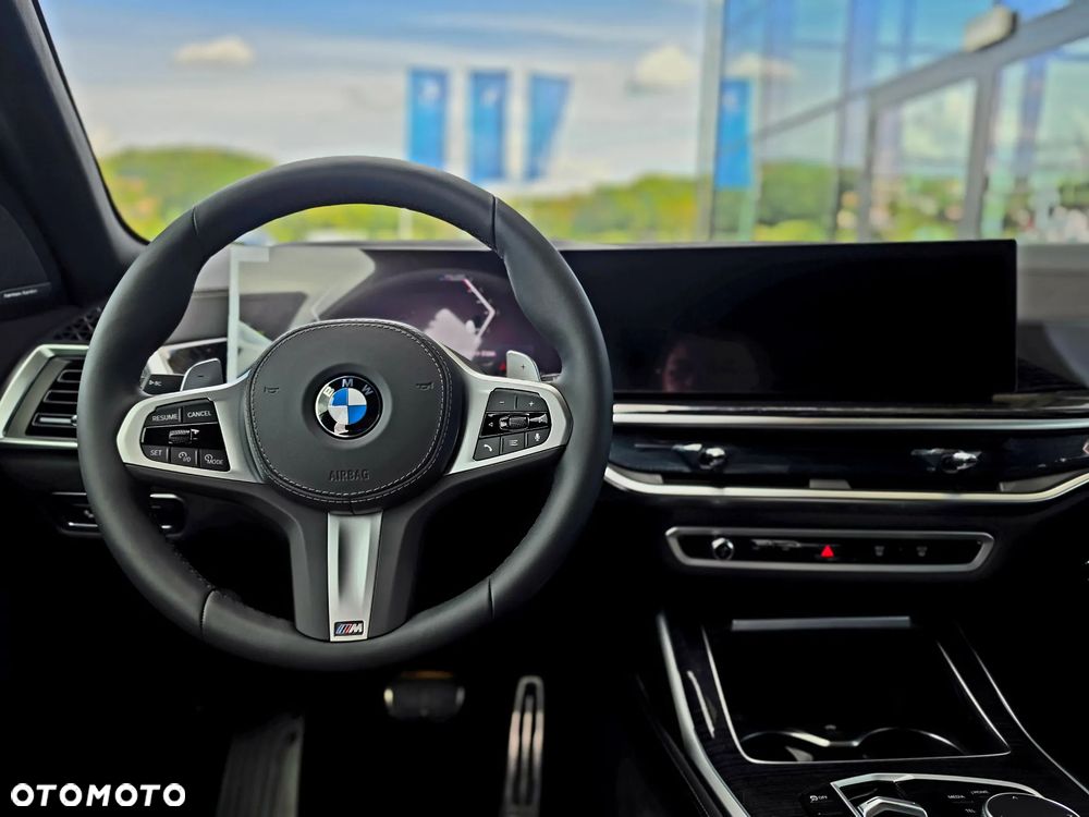 BMW X7 xDrive40d mHEV sport - 27