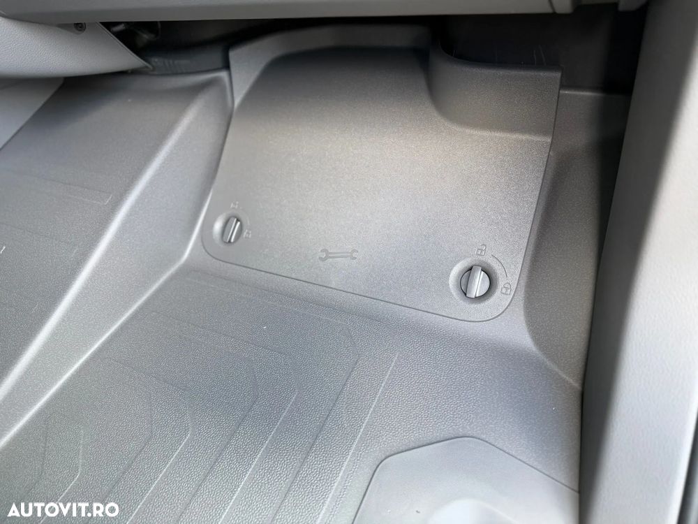 Volkswagen Crafter - 15