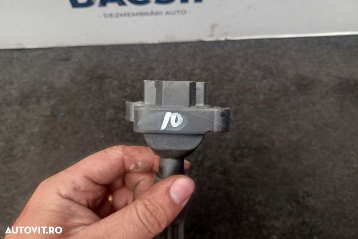 Bobina inductie ZS0009 A0001501780  0040100039 ZS0009 A0001501780  00 - 2