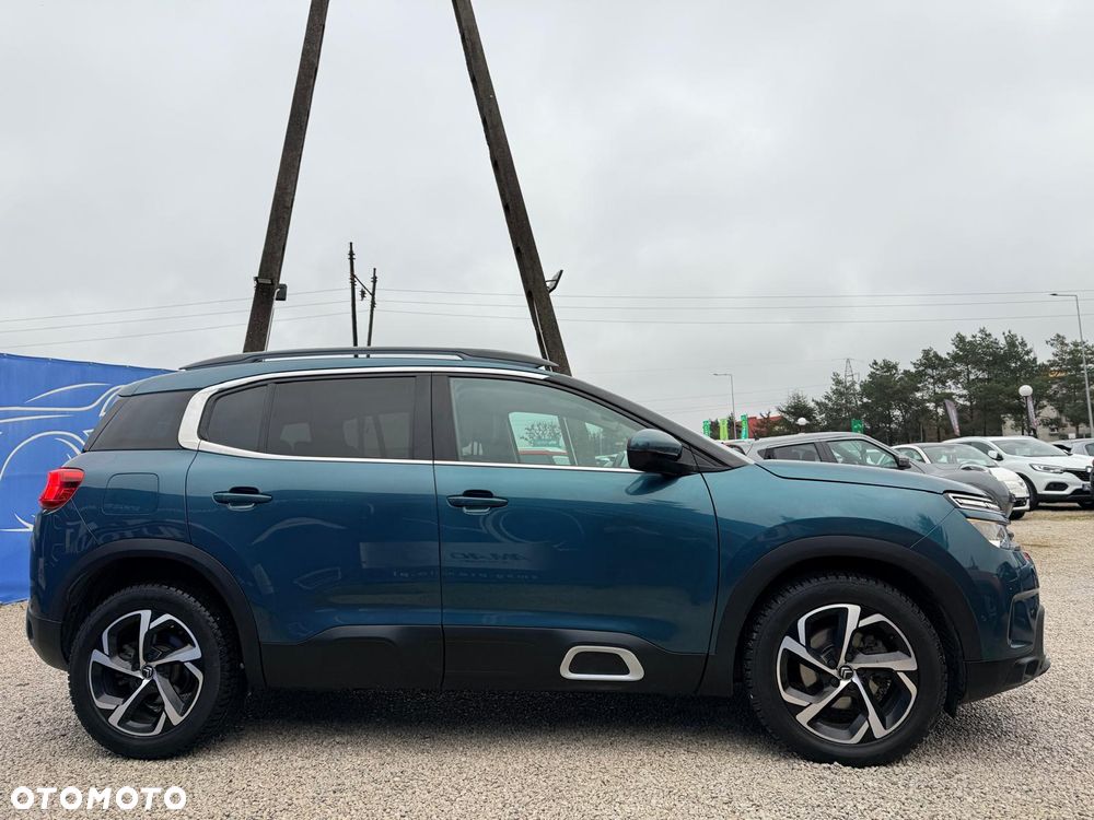 Citroën C5 Aircross 1.2 PureTech C-Series - 5