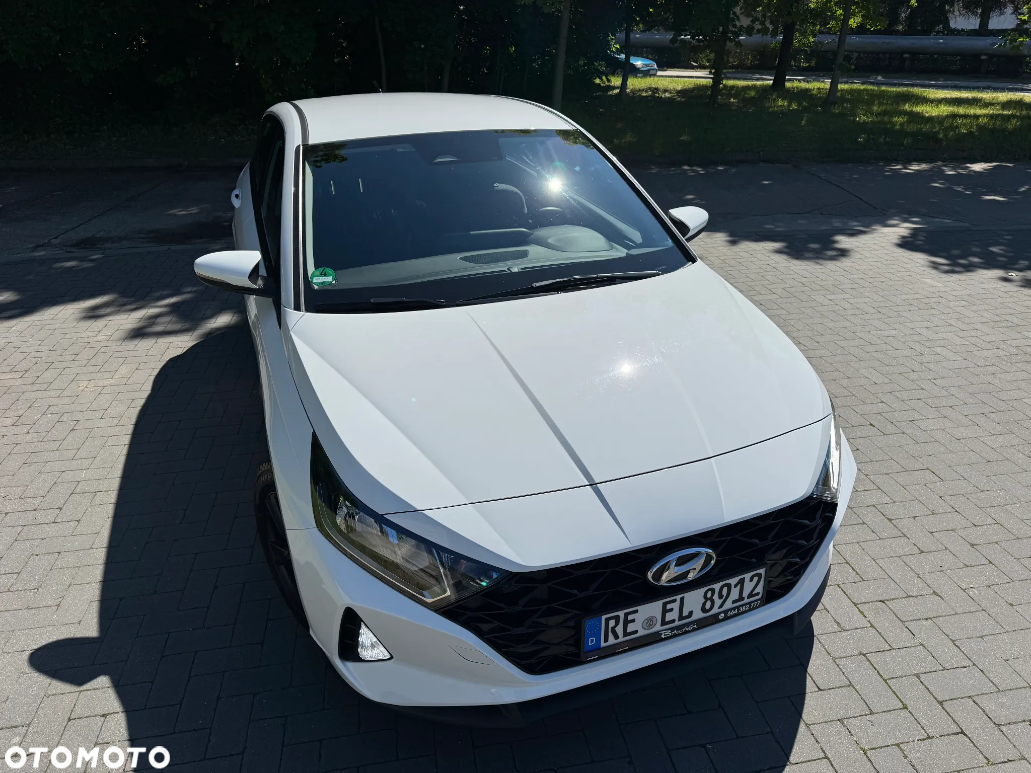 Hyundai i20 1.0 T-GDI 48V-Hybrid N Line - 5