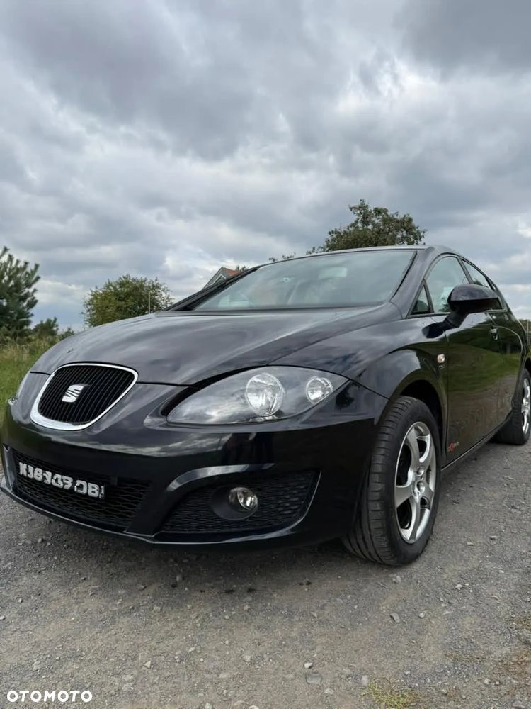 Seat Leon - 4