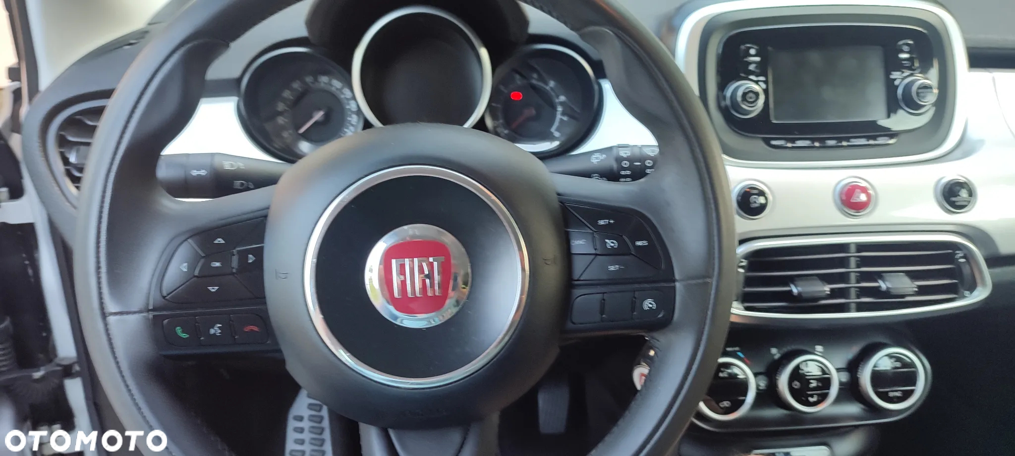 Fiat 500X 1.4 Multiair 4x2 S&S Lounge - 17