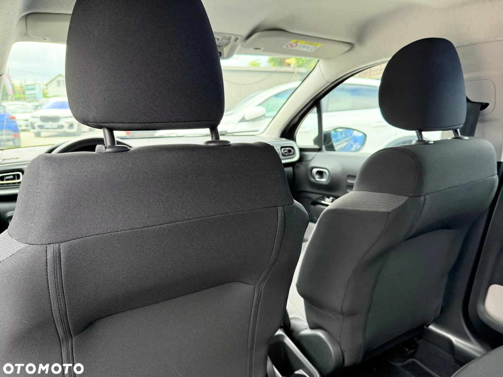 Citroën C3 1.2 PureTech Feel S&S EAT6 - 13