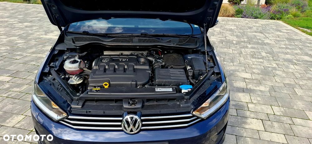Volkswagen Golf 2.0 BlueTDI Comfortline - 31