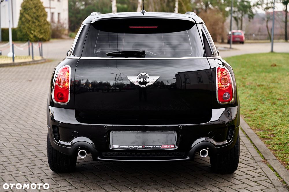 MINI Countryman - 39