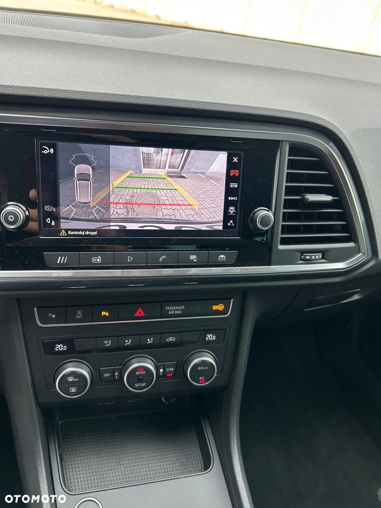 Seat Ateca 1.5 TSI Style S&S DSG - 17