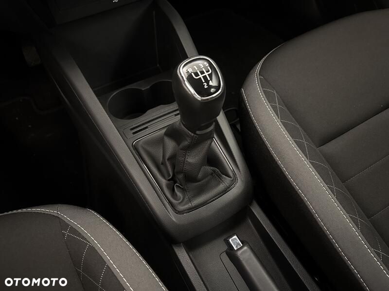 Skoda Fabia 1.0 TSI Ambition - 17
