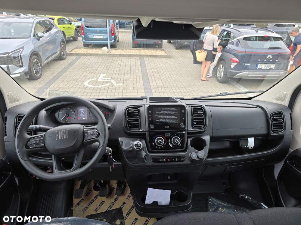 Fiat Ducato - 17