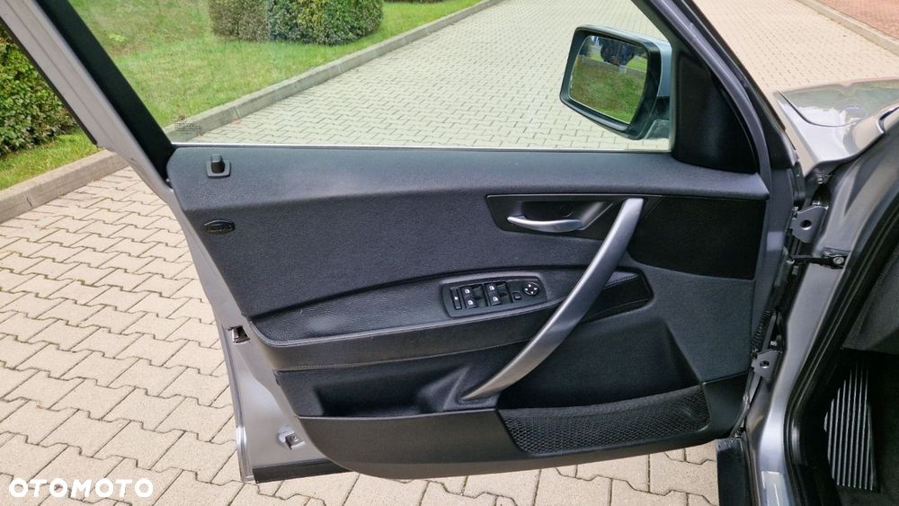 BMW X3 - 11
